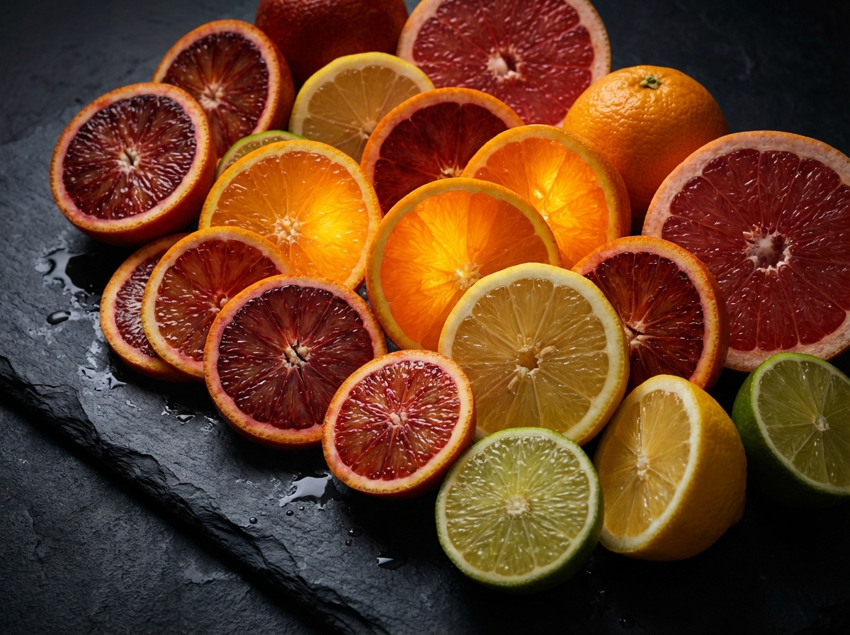 Cítricos premium